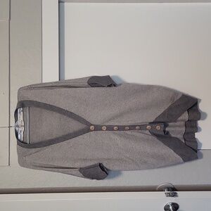 Beulah  cardigan